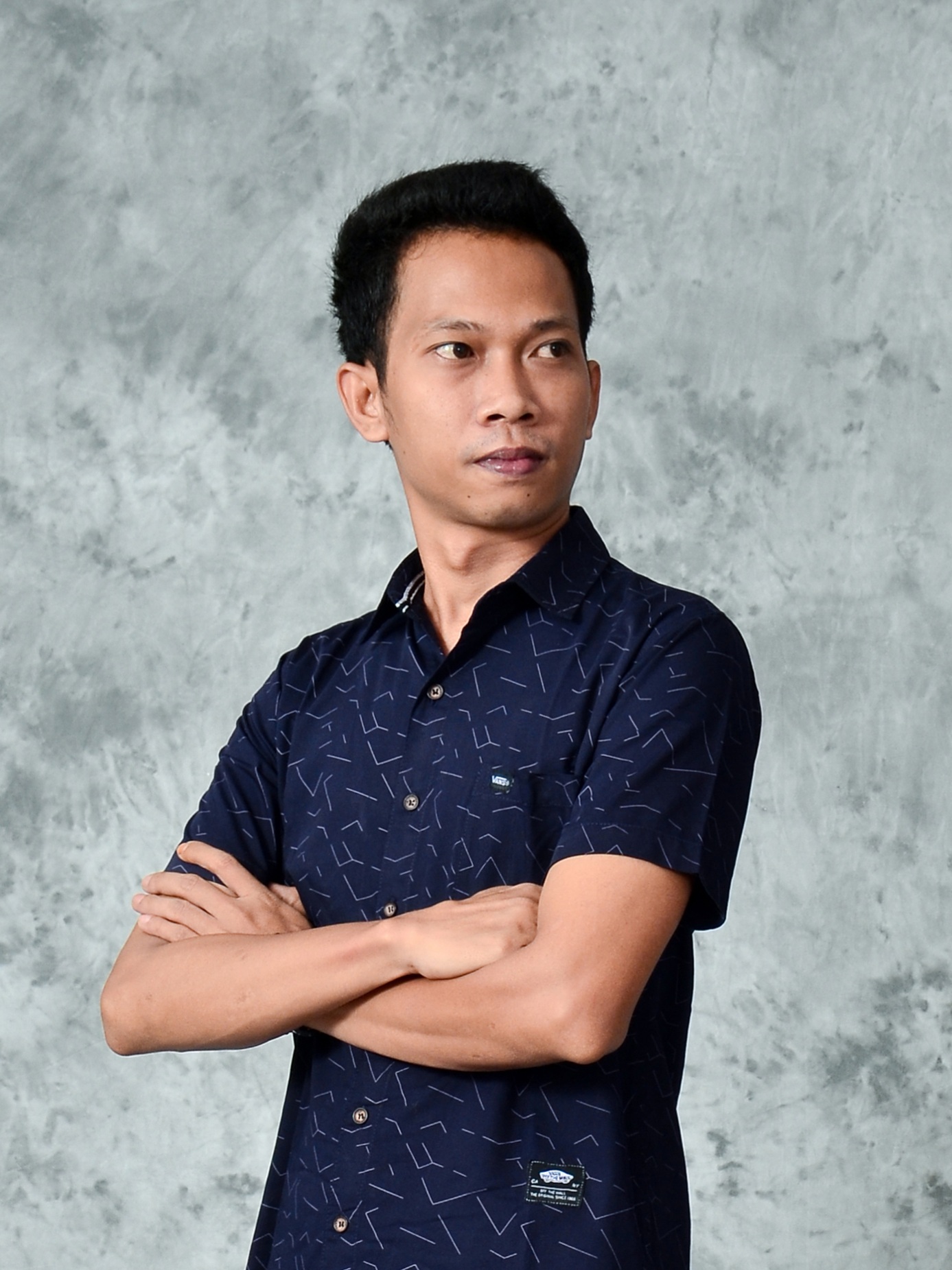 Aditya Meilaz Rahmanto